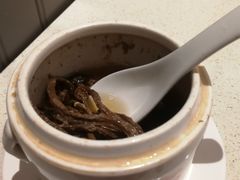 -膳心记-明火四宝煲仔饭(燕南店)