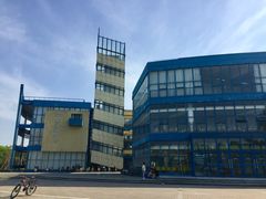 -东华大学(松江校区)