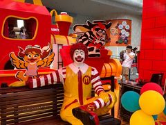 -麦当劳(北京路广百广场店)