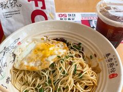 -春雪面馆(转塘店)
