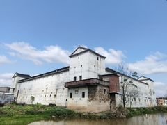 -林寨古村