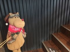 -拉亚汉堡经典餐厅(商城路店)