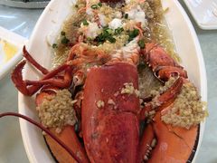 -外滩18号海鲜(三亚湾龙兴海鲜广场店)