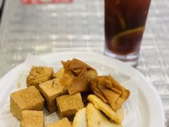 -孖记茶档·热腾茶餐(乐峰店)