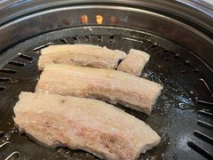 -韩香福烤肉庄园(荣成店)