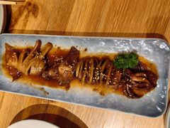 -食味酒味天津菜·古法鲜酿米酒(鼓楼店)