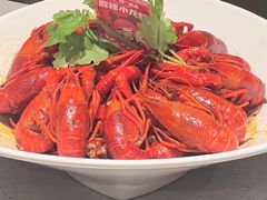-海底捞火锅(金融街万达店)