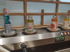 -禾绿回转寿司(万柳华联店)