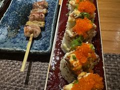 -半藏居酒屋(香港花园店)