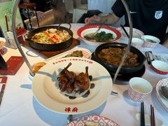 -谭厨中山传家菜.乳鸽.脆鲩鱼(华强北中航城店)