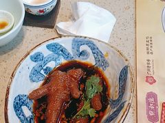 -点都德(喜粤楼店)
