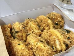 肉松小贝-詹记桃酥(百盛店)