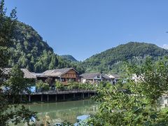 -印象鲵宴·张家界地标美食名片(溪布街店)