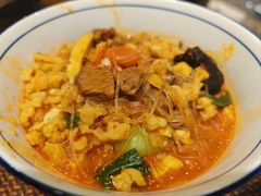 -毅祥斋老孙家泡馍(西羊市店)