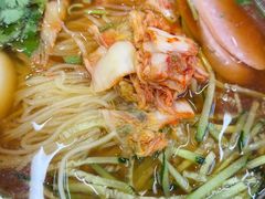 -西塔大冷面(市府大路店)