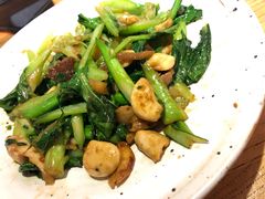 -潮粥荟·潮汕砂锅粥(朝阳大悦城店)