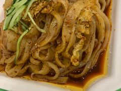 -令氏家外家周秦食府(高新店)