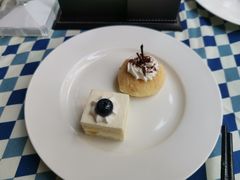 -康莱德酒店·美庭自助餐厅