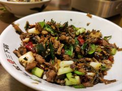 -富正毅三下锅·湘西韵味(天门山索道店)