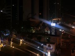 -曼谷铂尔曼皇权酒店