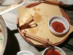 -大头椰·椰子鸡火锅(南宁万象城店)