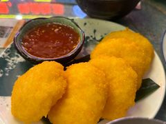 -浩海火燒雲傣家菜(芮欧百货店)