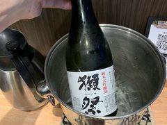 -板长寿司(铜锣湾店)