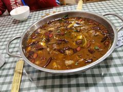 醉牛肉-无味饭店(九眼桥商业文化广场店)