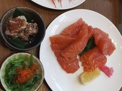 -凯菲厅海鲜姿造·海鲜自助·帝王蟹·龙虾(成都群光君悦酒店)