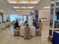 -香山湖华璋大酒店(新浦路店)