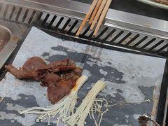 -食尚名肴自助涮烤