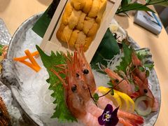 -昱匠·日本料理(金融街店)