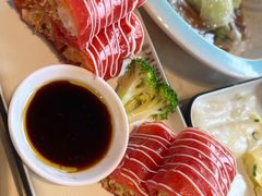 -食膳星港记·手工现做港式茶餐厅(吉联店)