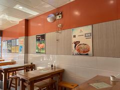 -谢继红26号牛肉汤(田家庵店)