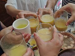 -东来顺•非遗火锅(外滩店)