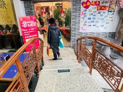 -西江美食舫·江西菜(健德桥店)