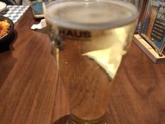 -Ambra Haus琥珀屋精酿餐厅(宝山店)