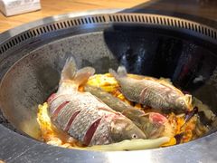 -山河屯铁锅炖(哈西站店)