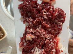 -杏花吴记牛肉火锅