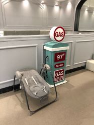 -BabyMonster小怪兽亲子派对·餐厅乐园(金月湾店)