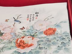 -味+新京宴·烤鸭·北京菜(创意谷店)