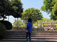 -南昌动物园