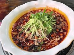 -顺水湾·牛肉牛杂火锅(驾鹤店)