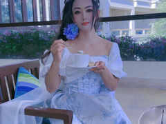 -三亚海棠湾喜来登度假酒店大堂吧