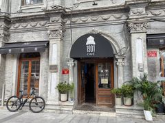 -1901 Cafe(西四店)