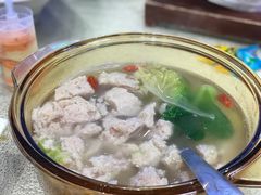 -阿庄新豫菜(航海东路店)