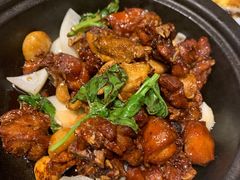 -宏状元现熬粥·京味菜(三里河店)
