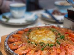 -曹家小菜(胜太路店)