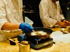 -京香轩·中餐厅(上海中庚聚龙酒店)