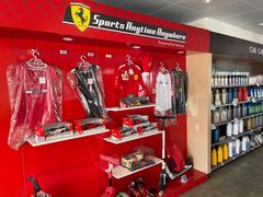 -壳牌华苑加油站